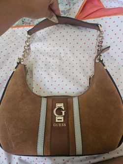 Brand new guess bag!