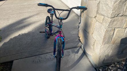 Bike for sale