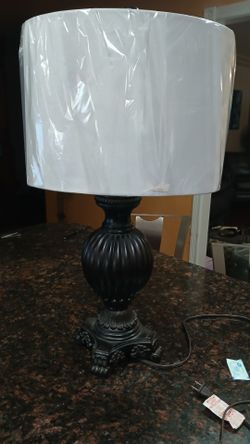 Lamp