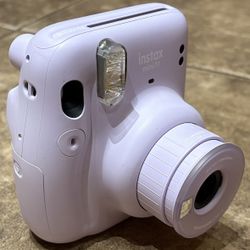 Fujifilm Instax Mini 11 Camera