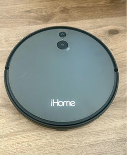 iHome AutoVac Juno Robot Vacuum