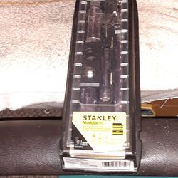 Stanley Modular STM82750 SET