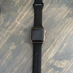 Series 3 Apple Watch