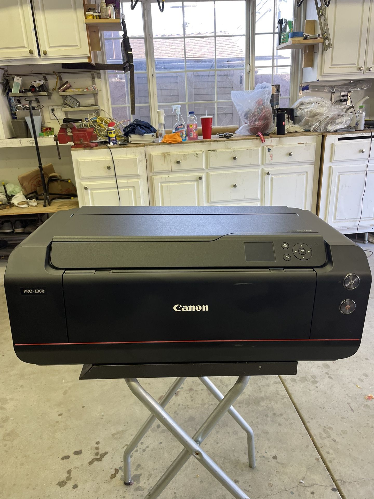 Canon Pro 1000 Ink Printer