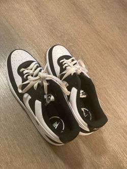 Nike court vision low