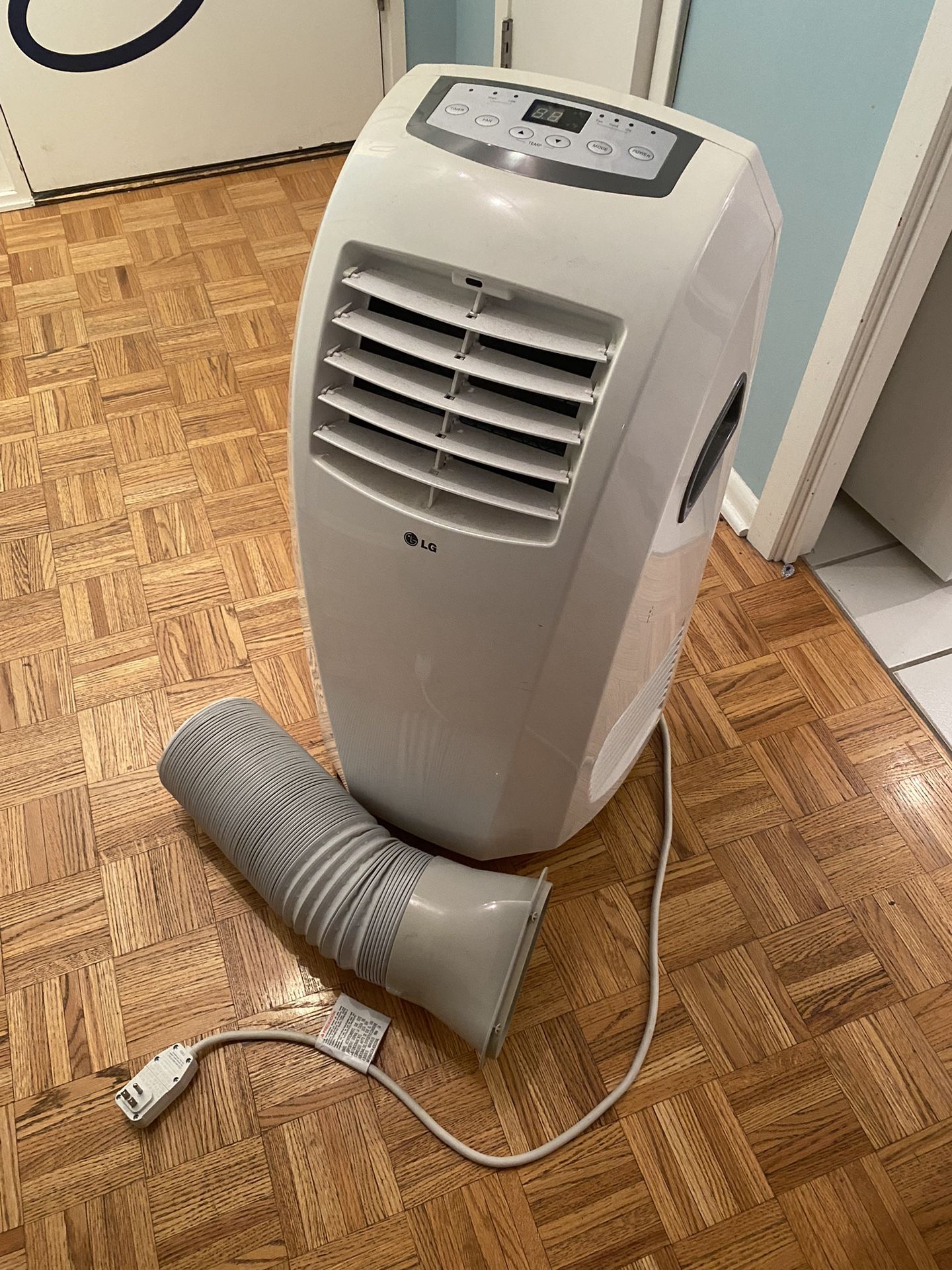 Portable Air Conditioner 