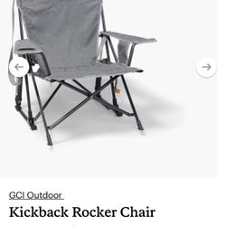 Camping Chair