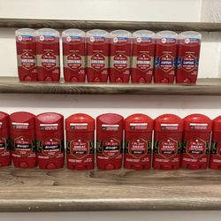 Old Spice Deo
