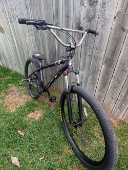 C3 bike
