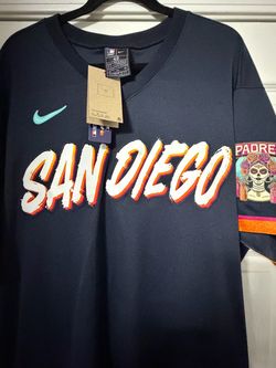 San Diego Padres city connect 2.0