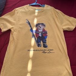 Ralph Lauren Shirt Boys New 