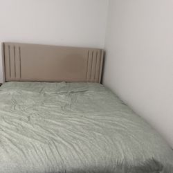 Queen Bed Frame