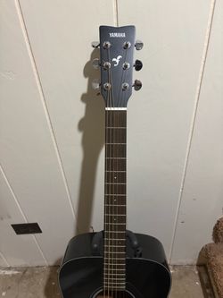 Yamaha FG800