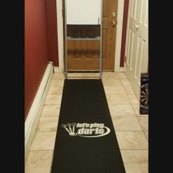 Dart Board 
