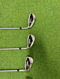 Tommy Armour 845 Max Golf Clubs