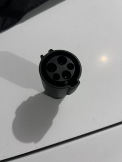 Tesla Charger Adapter 