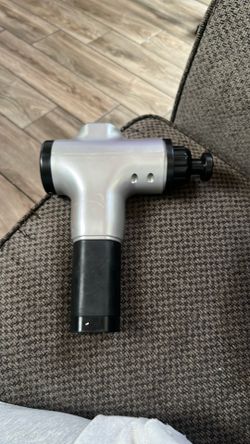 Techup muscle vibrator rechargeable