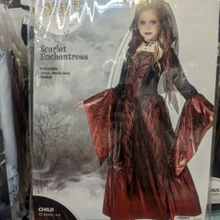 Halloween Costumes