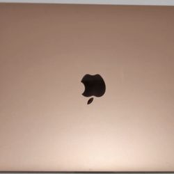 MacBook Air 13 Rose Gold ⭐️⭐️⭐️⭐️⭐️