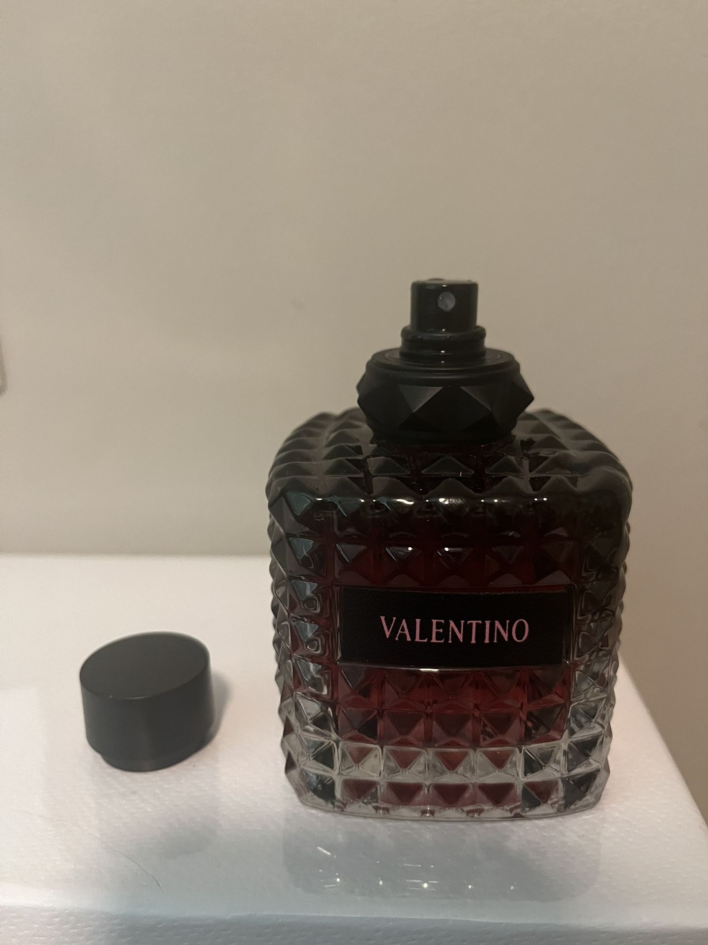 Valentino Perfume