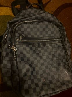 Louis Vuitton Michael backpack