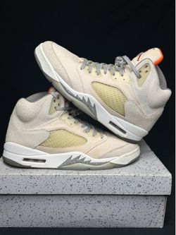 Jordan 5 Retro SE Craft Light Orewood