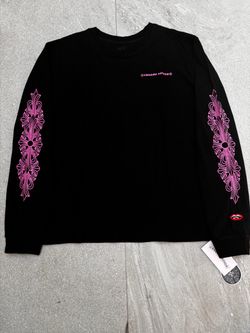 Chrome hearts