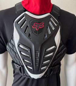 FOX Racing Chest Protector