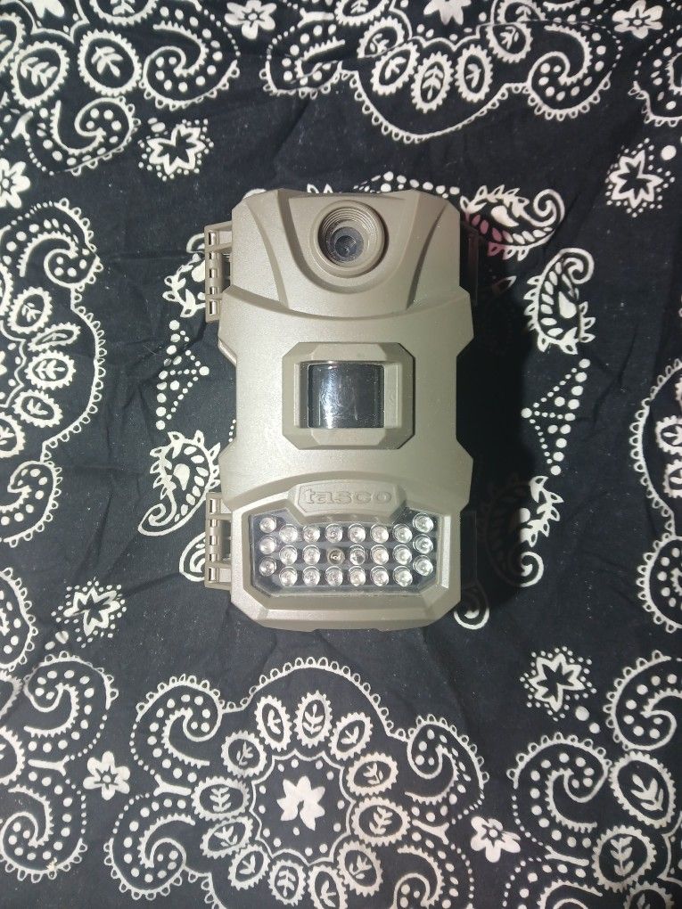 Tasco 12mp Low Glow