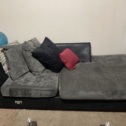 Sectional Sofa 
