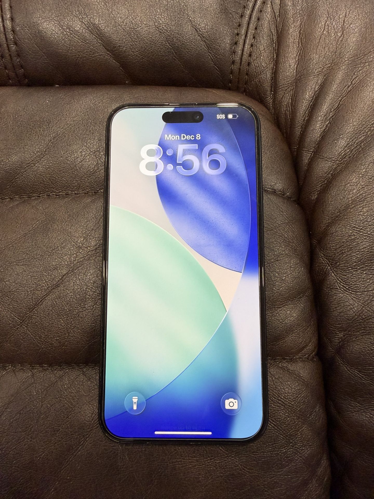 iPhone 15 Plus Black Unlocked