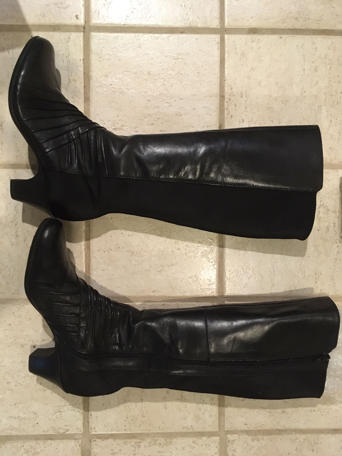 Cobb Hill dress Boots