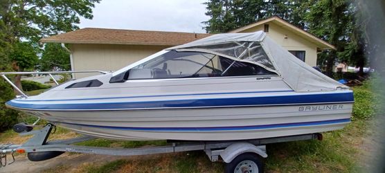 Bayliner