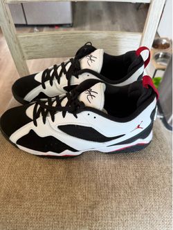 Jordan MVP 92