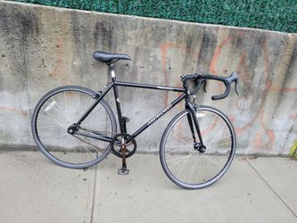 Windsor The Hour Single speed Track bike
