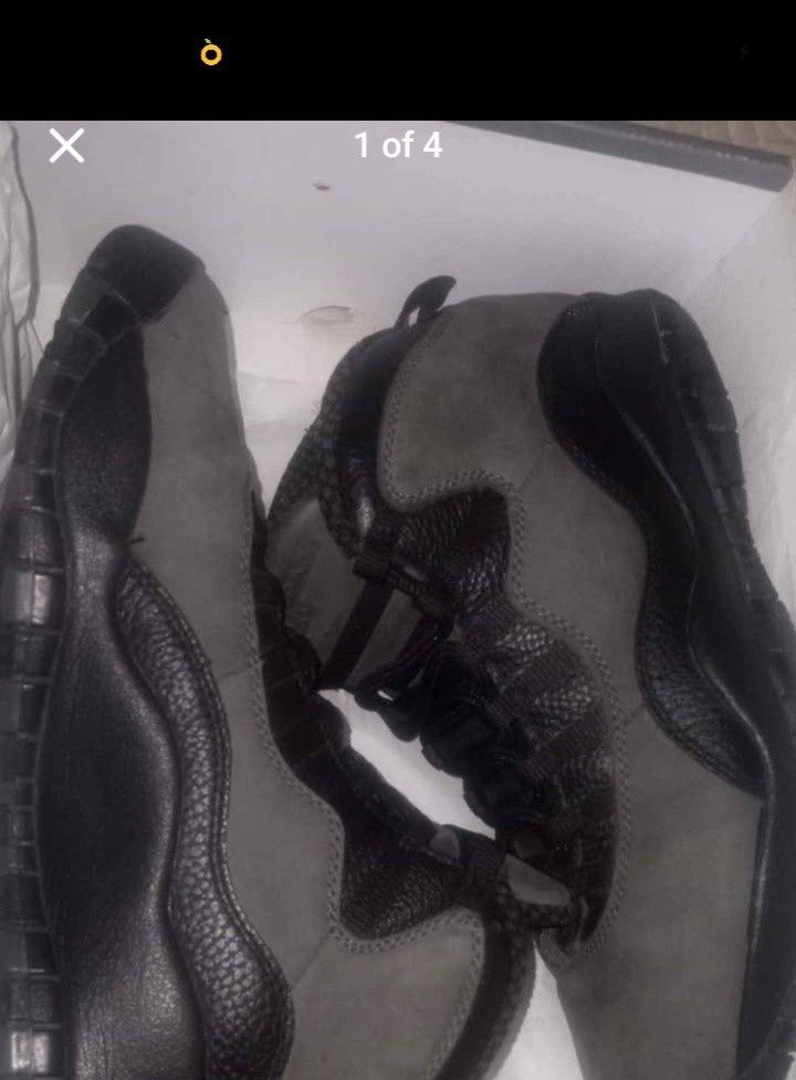 Air jordan 10 Retro