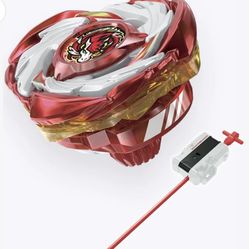 Pegasus Blast CX-00 Beyblade X