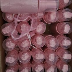 Plastic Foam Pump Bottle