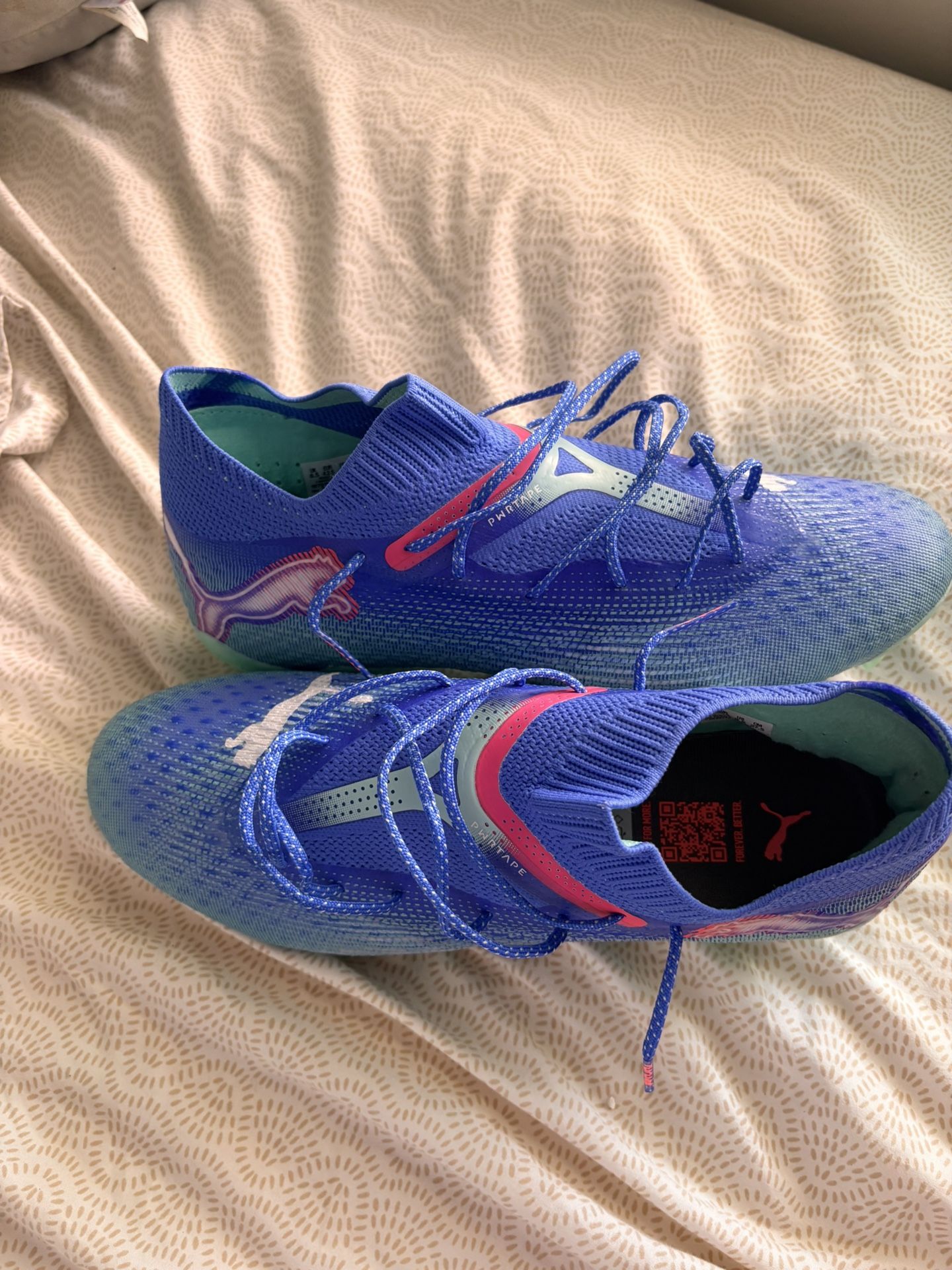 Puma  Future 7 Ultimate Size 9.5