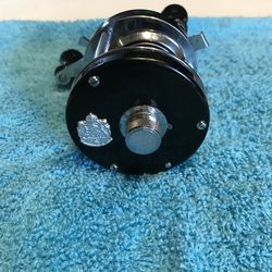 Abu Garcia ambassadeur Bait casting reel