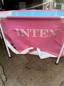 Pool for sale