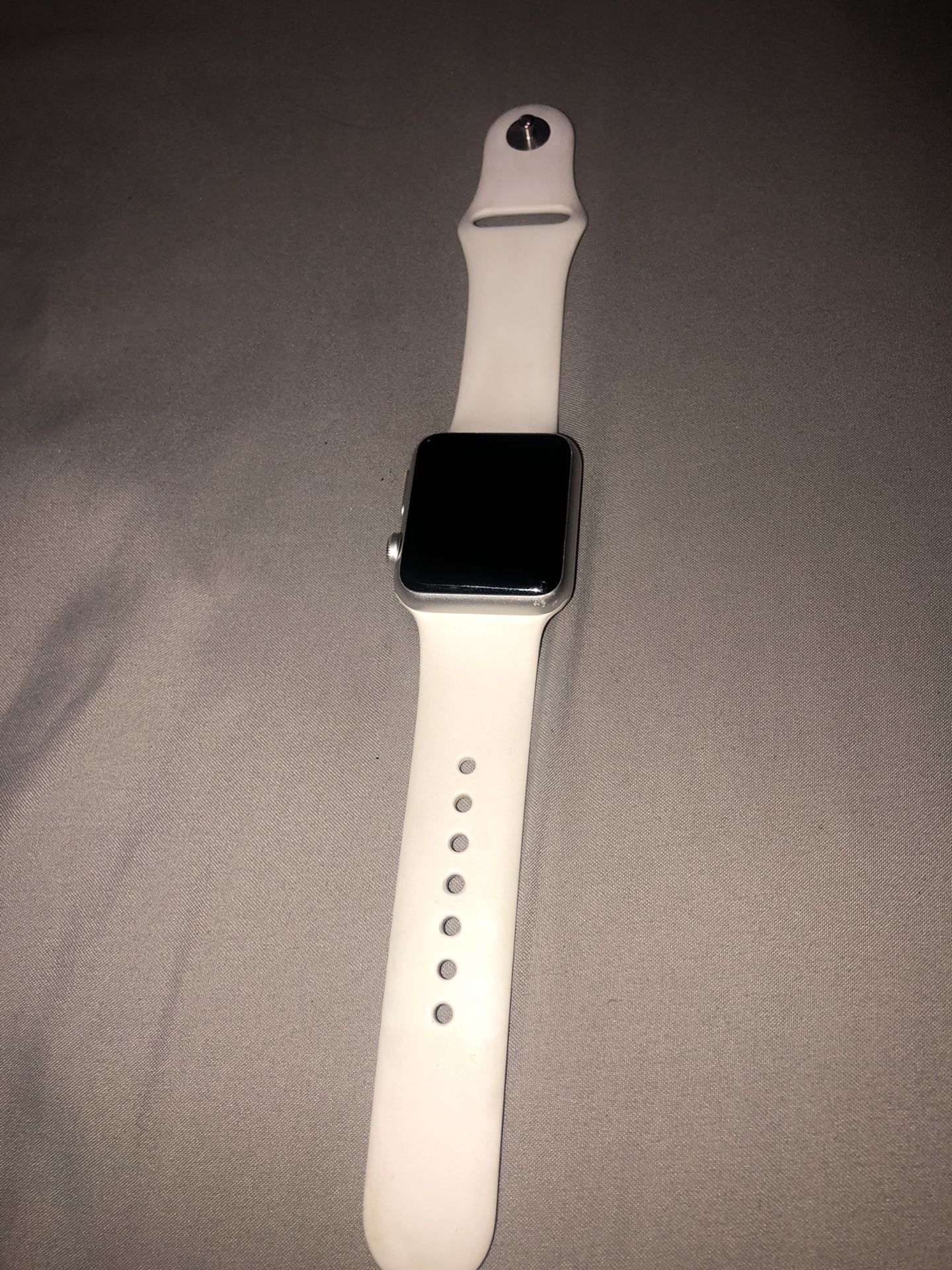 Apple Watch series 3 sport