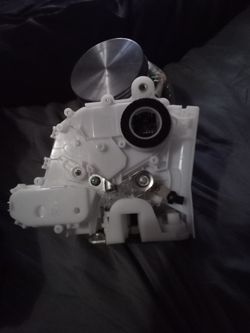 Automotive parts and accessories door lock for Honda crv