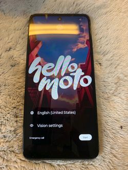 Motorola Moto G 2026