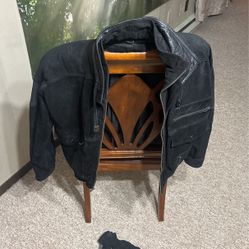Women’s Jacket 