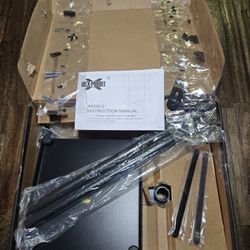 New In Box Universal Speaker Stands