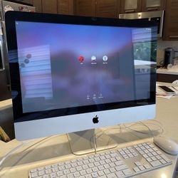 Apple iMac 21.5-inch 1TB