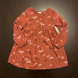 Girl’s Dress Size 6