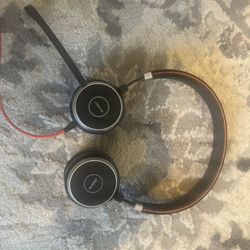 Jabra Evolve 40 Headset Professional 