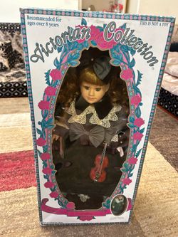 Doll